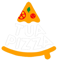 Tua Pizza Logo